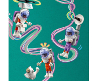 LEGO Friends 42605 Stacja kosmiczna i rakieta - 1202691 - zdjęcie 8